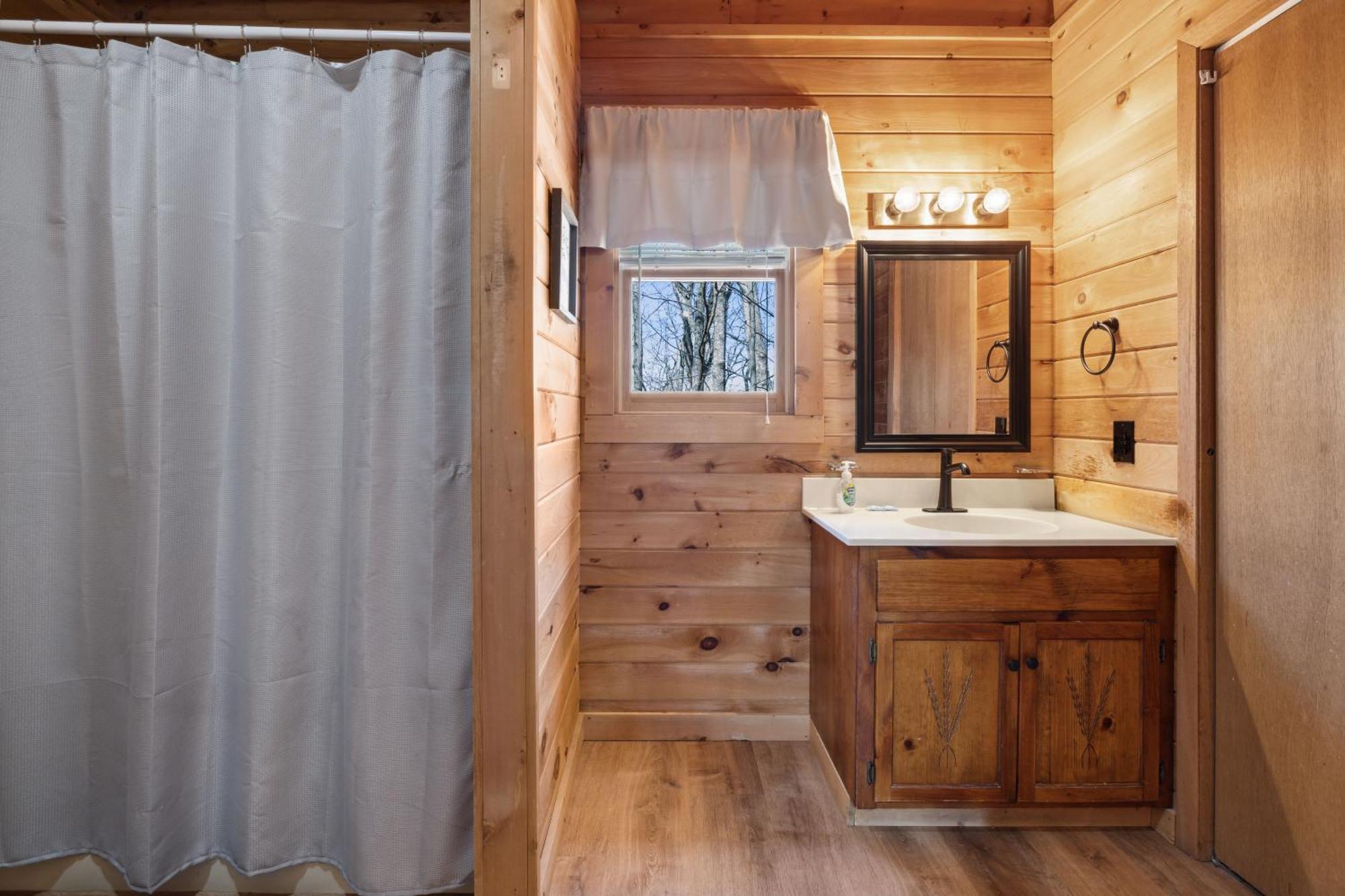 Cozy Family Friendly Cabin With Hot Tub, Near Gatlinburg, Pigeon Forge, Dollywood Sevierville Zewnętrze zdjęcie